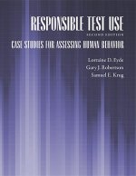 Responsible Test Use