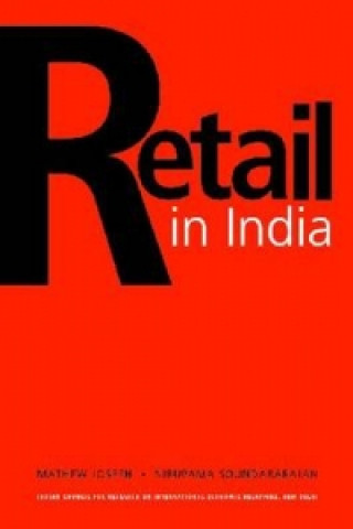Retail in India