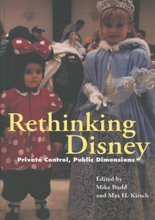 Rethinking Disney