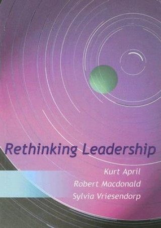 Rethinking leadership