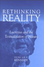 Rethinking Reality