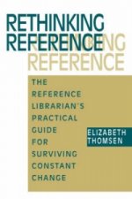 Rethinking Reference