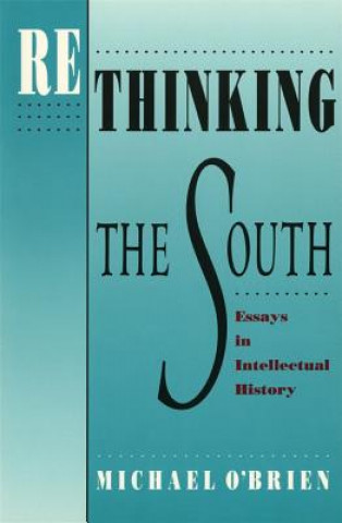Rethinking the South