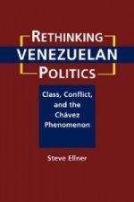 Rethinking Venezuelan Politics
