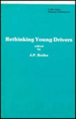 Rethinking Young Drivers