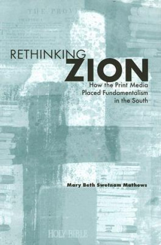 Rethinking Zion