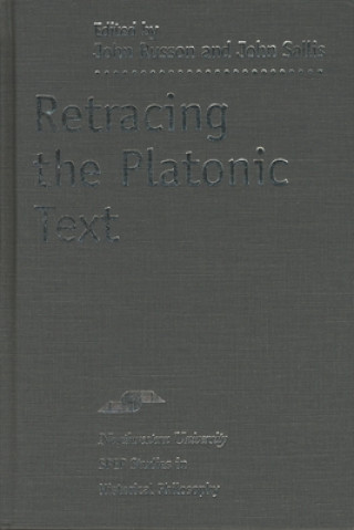 Retracting the Platonic Text
