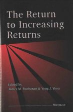 Return to Increasing Returns