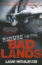 Return To The Badlands