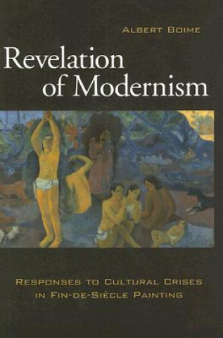 Revelation of Modernism