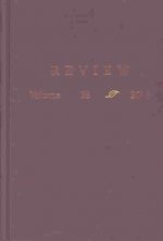 Review 2003(Review Vol25)