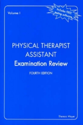 Review Book for the Physical Therapist Assistant