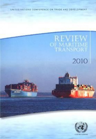 Review of Maritime Transport 2010