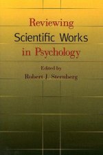 Reviewing Scientific Works in Psychology