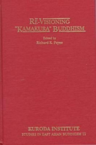 Re-visioning Kamakura Buddhism