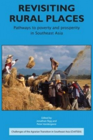 Revisiting Agrarian Transformations
