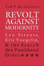 Revolt against Modernity