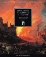 Revolutions in Romantic Literature