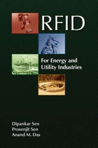 RFID for Energy and Utility Industries
