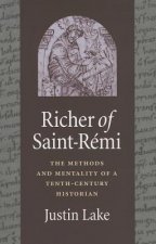 Richer of Saint-Remi