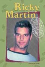 Ricky Martin