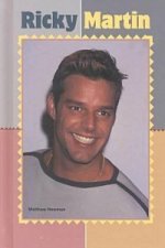 Ricky Martin