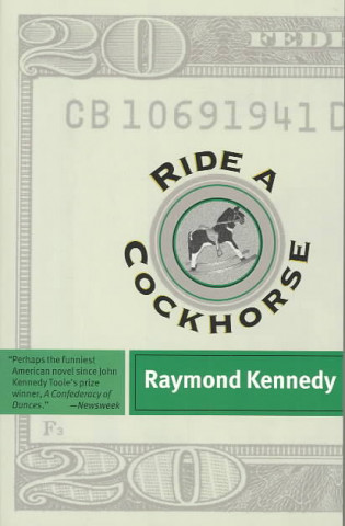 Ride a Cockhorse