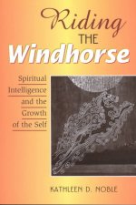 Riding the Windhorse