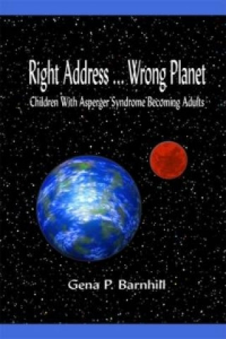 Right Address-Wrong Planet