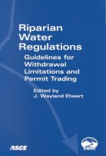 Riparian Water Regulations