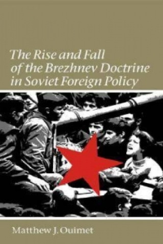 Rise and Fall of the Brezhnev Doctrine in Soviet Foreign Policy