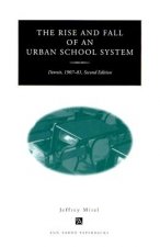 Rise and Fall of an Urban School System