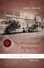Rise of Multicultural America