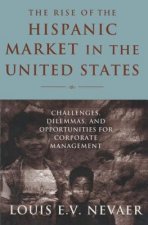 Rise of the Hispanic Market in the United States