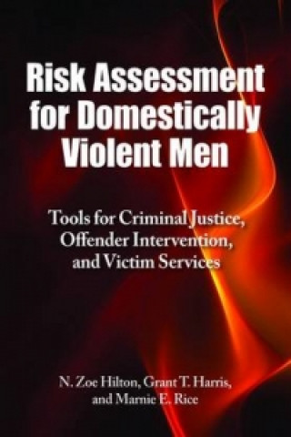 Risk Assessment for Domestically Violent Men