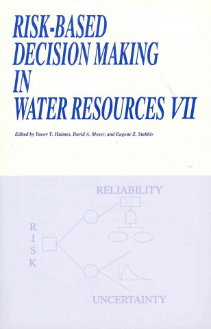 Risk-based Decision Making in Water Resources