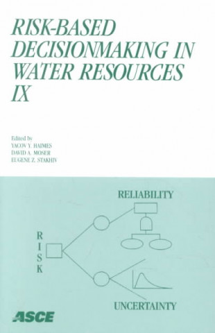 Risk-based Decisionmaking in Water Resources 9th