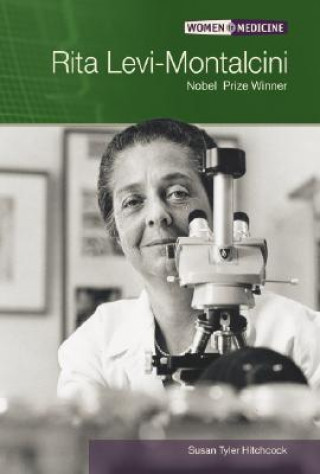 Rita Levi-Montalcini