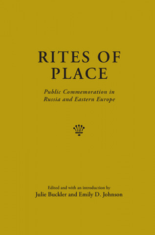 Rites of Place