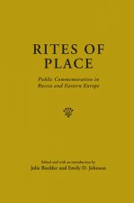 Rites of Place