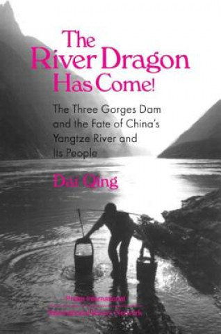 River Dragon Has Come!