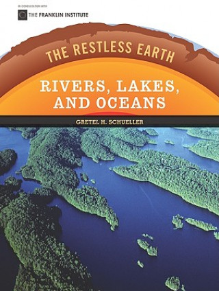 Rivers Lakes And Oceans