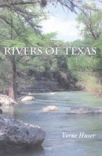 Rivers of Texas