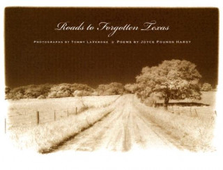 Roads to Forgotten Texas