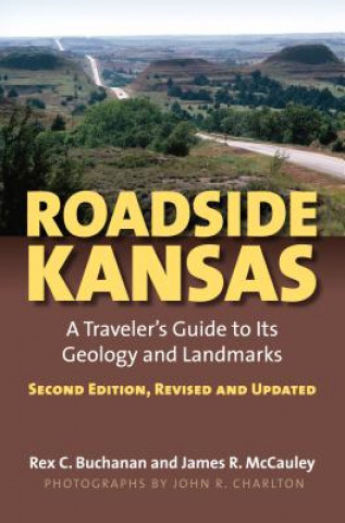 Roadside Kansas