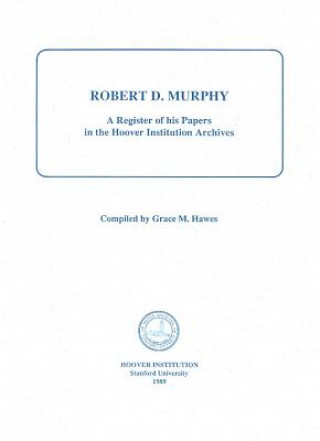 Robert D.Murphy