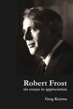 Robert Frost