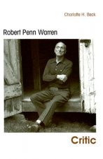 Robert Penn Warren, Critic