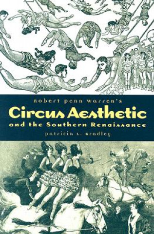 Robert Penn Warren'S Circus Aesthetic