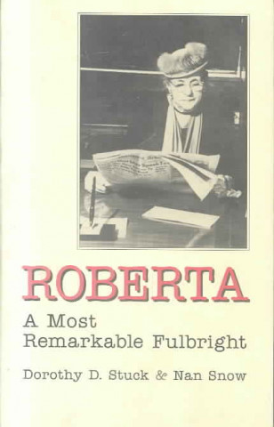 Roberta: A Most Rem. Fulbright